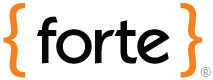 Forte logo
