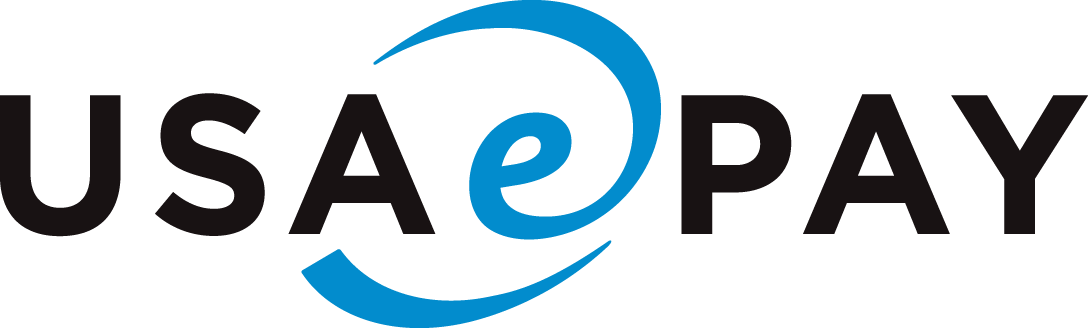 USAePay logo