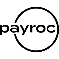 Payroc logo