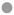 gray circle icon