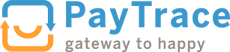PayTrace logo