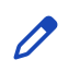 pencil icon