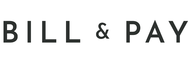 Bill & Pay logo