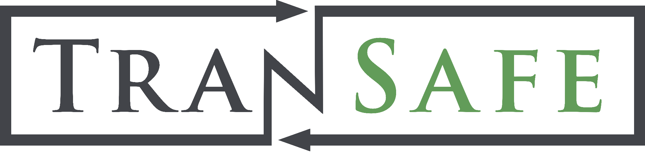 TranSafe logo
