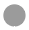 gray circle icon