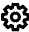 gear icon